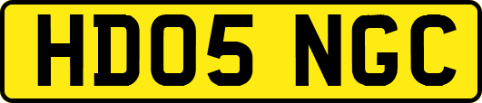 HD05NGC