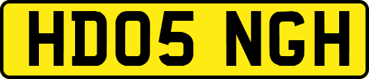HD05NGH