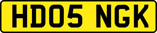 HD05NGK