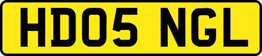 HD05NGL