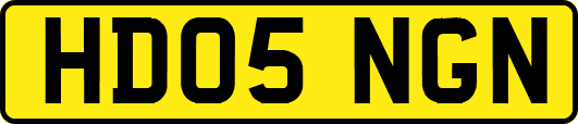 HD05NGN
