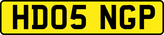 HD05NGP