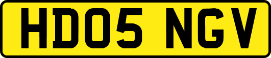 HD05NGV