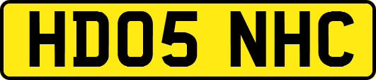 HD05NHC