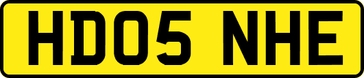 HD05NHE