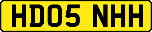 HD05NHH