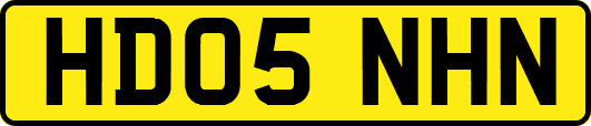HD05NHN