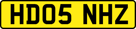 HD05NHZ