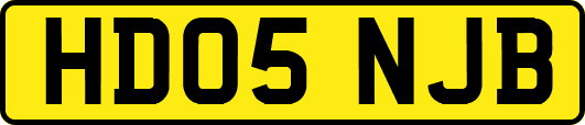 HD05NJB