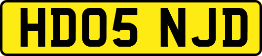 HD05NJD