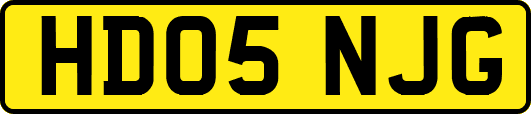 HD05NJG