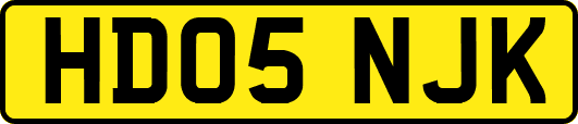 HD05NJK