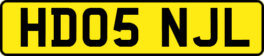 HD05NJL