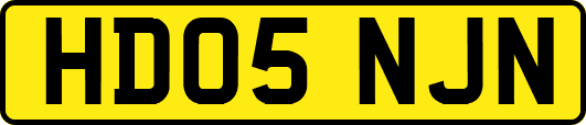 HD05NJN