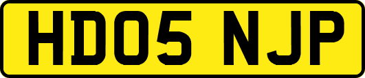 HD05NJP