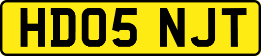 HD05NJT