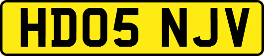 HD05NJV