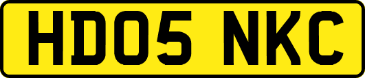 HD05NKC