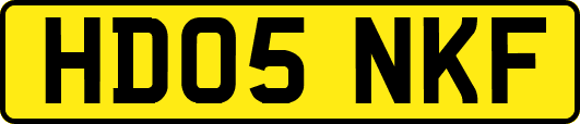 HD05NKF