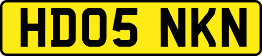 HD05NKN