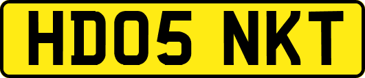 HD05NKT