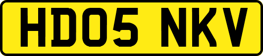 HD05NKV