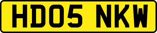HD05NKW