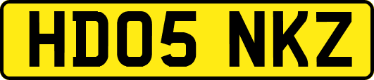 HD05NKZ