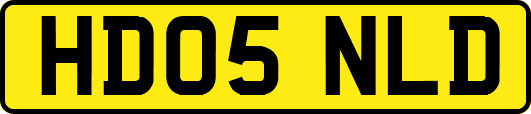 HD05NLD