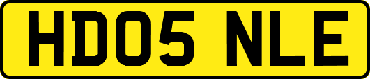 HD05NLE