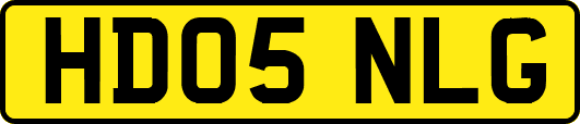HD05NLG