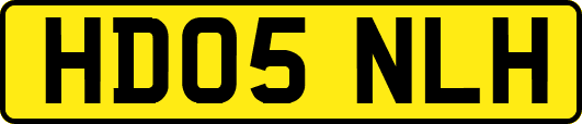 HD05NLH