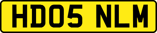 HD05NLM