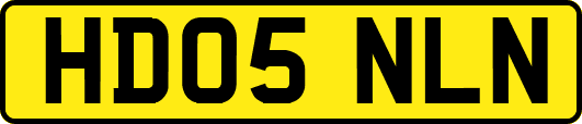 HD05NLN