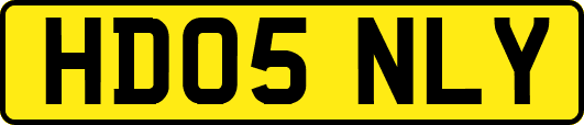 HD05NLY