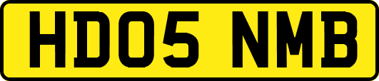 HD05NMB