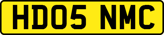 HD05NMC