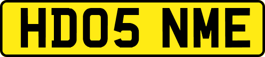 HD05NME