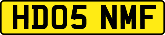 HD05NMF