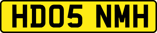 HD05NMH