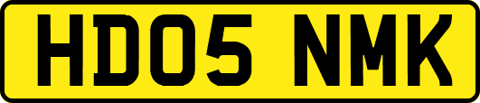 HD05NMK
