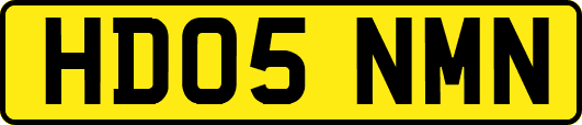 HD05NMN