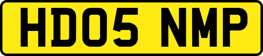 HD05NMP