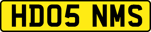 HD05NMS