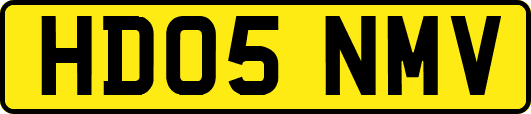 HD05NMV