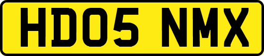 HD05NMX