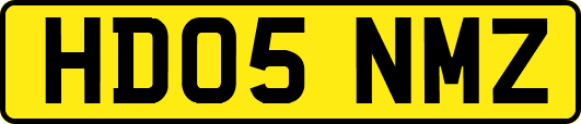 HD05NMZ