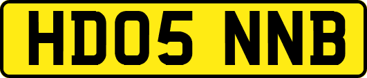 HD05NNB