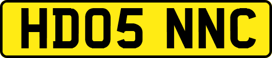 HD05NNC