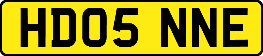 HD05NNE